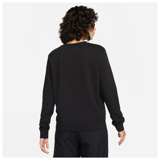 Nike Γυναικείο φούτερ Sportswear Club Fleece